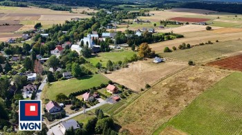Działka budowlana na sprzedaż Stara Łomnica