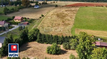 Działka budowlana na sprzedaż Stara Łomnica