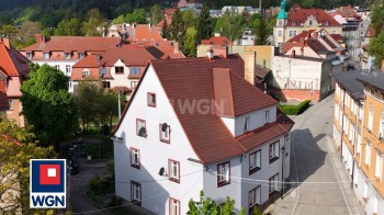 Mieszkanie na  sprzedaż Duszniki-Zdrój - Mieszkanie w kamienicy - Duszniki-Zdrój.