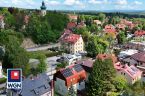 Dom na  sprzedaż Polanica-Zdrój - Dom w centrum uzdrowiska - Polanica-Zdrój.